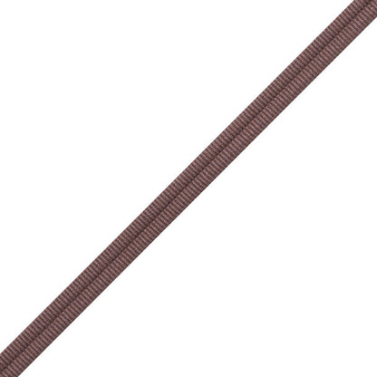 Julienne Double Welting Trim by Samuel & Sons in Acai, GB-59791-361, roll