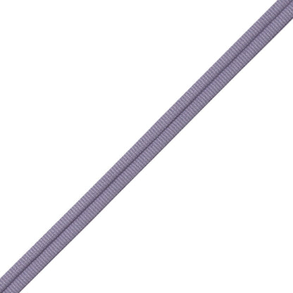 Julienne Double Welting Trim by Samuel & Sons in Lavender, GB-59791-365, roll