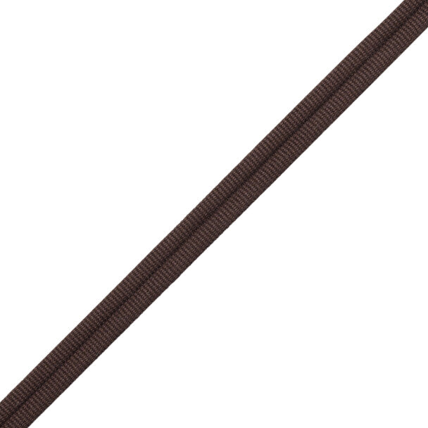 Julienne Double Welting Trim by Samuel & Sons in Tortoise, GB-59791-373, roll