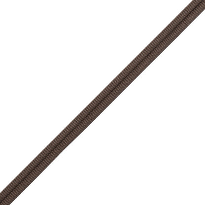 Julienne Double Welting Trim by Samuel & Sons in Mink, GB-59791-376, roll