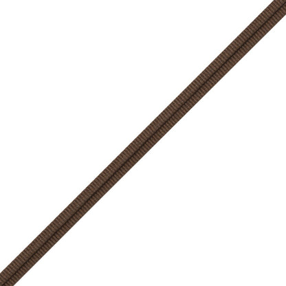 Julienne Double Welting Trim by Samuel & Sons in Hazelnut, GB-59791-378, roll