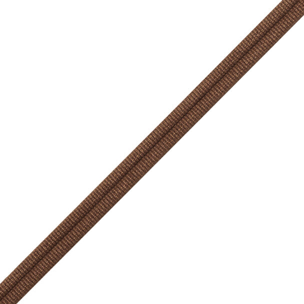 Julienne Double Welting Trim by Samuel & Sons in Allspice, GB-59791-379, roll