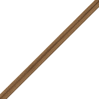 Julienne Double Welting Trim by Samuel & Sons in Acorn, GB-59791-381, roll