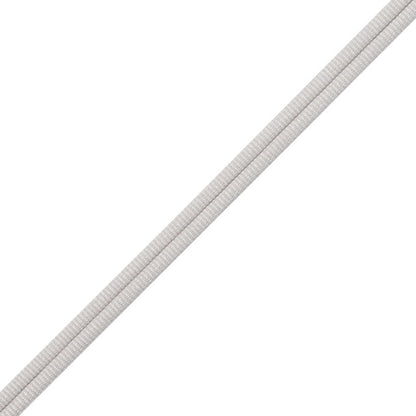 Julienne Double Welting Trim by Samuel & Sons in Pearl, GB-59791-388, roll