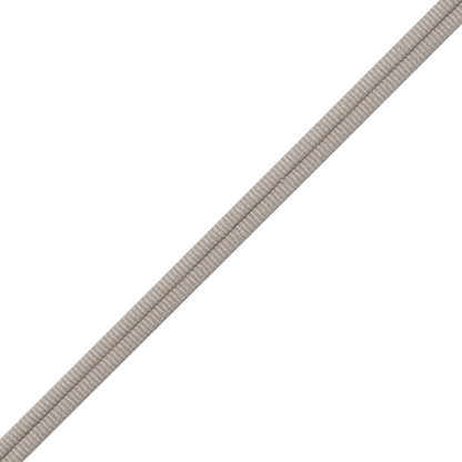 Julienne Double Welting Trim by Samuel & Sons in Fog, GB-59791-390, roll