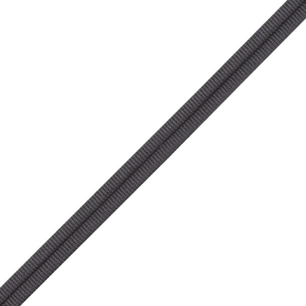 Julienne Double Welting Trim by Samuel & Sons in Shale, GB-59791-398, roll