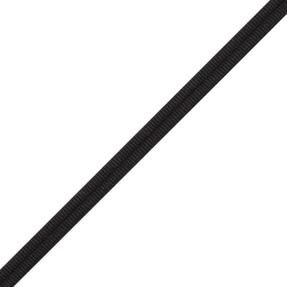 Julienne Double Welting Trim by Samuel & Sons in Onyx, GB-59791-400, roll