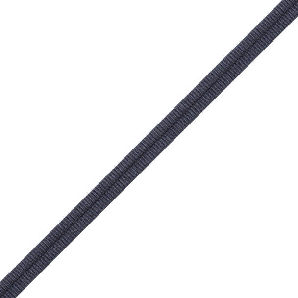 Julienne Double Welting Trim by Samuel & Sons in Celestial, GB-59791-403, roll