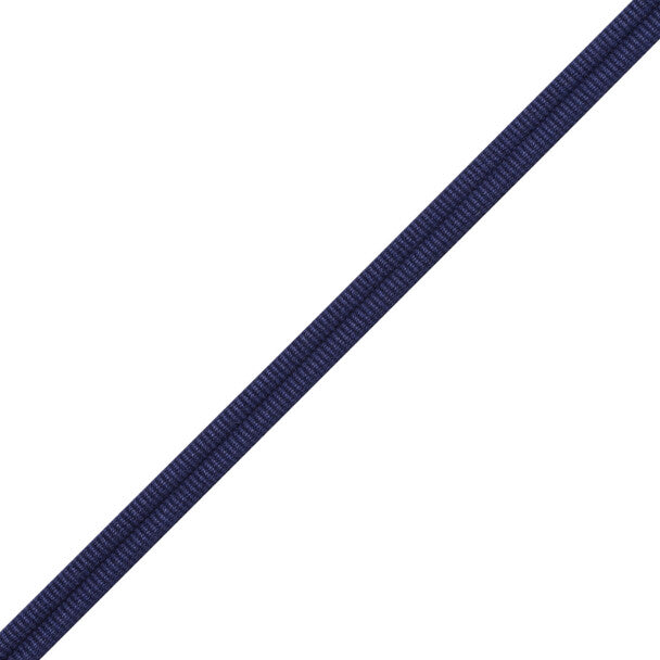 Julienne Double Welting Trim by Samuel & Sons in Royal, GB-59791-404, roll