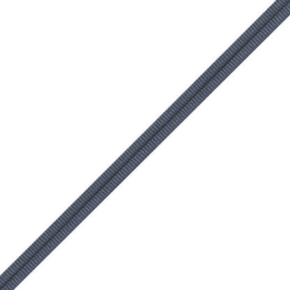 Julienne Double Welting Trim by Samuel & Sons in Denim, GB-59791-407, roll