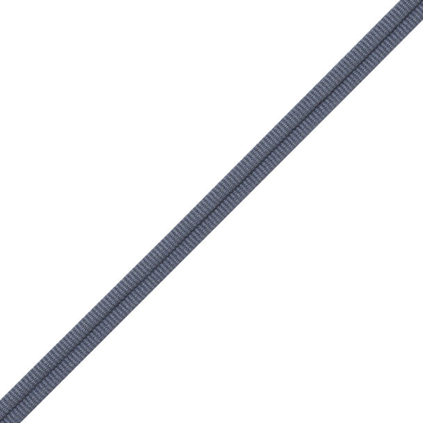 Julienne Double Welting Trim by Samuel & Sons in Dresden, GB-59791-408, roll