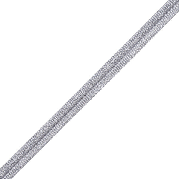 Julienne Double Welting Trim by Samuel & Sons in Vapor, GB-59791-411, roll