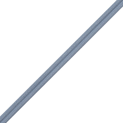 Julienne Double Welting Trim by Samuel & Sons in Wedgewood, GB-59791-412, roll