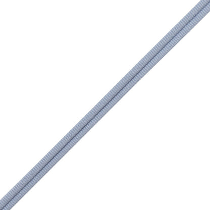 Julienne Double Welting Trim by Samuel & Sons in Bluette, GB-59791-415, roll