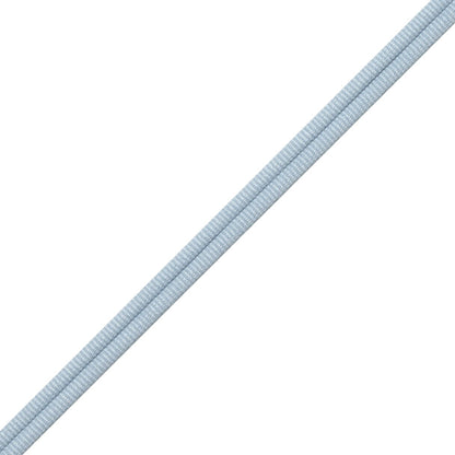 Julienne Double Welting Trim by Samuel & Sons in Icicle, GB-59791-417, roll