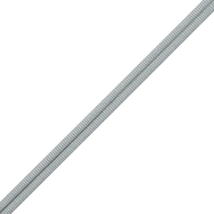 Julienne Double Welting Trim by Samuel & Sons in Rain, GB-59791-421, roll