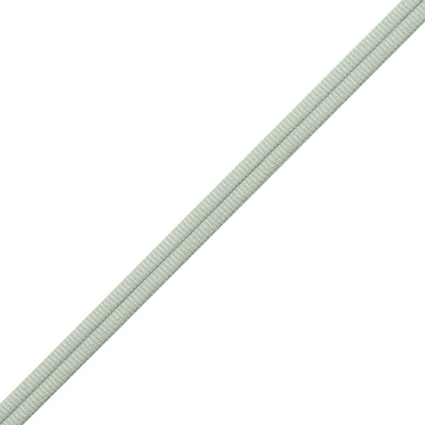 Julienne Double Welting Trim by Samuel & Sons in Mint, GB-59791-423, roll