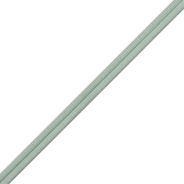 Julienne Double Welting Trim by Samuel & Sons in Jade, GB-59791-424, roll