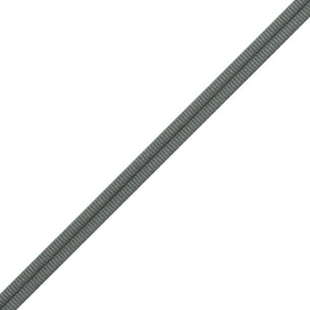 Julienne Double Welting Trim by Samuel & Sons in Mineral, GB-59791-426, roll
