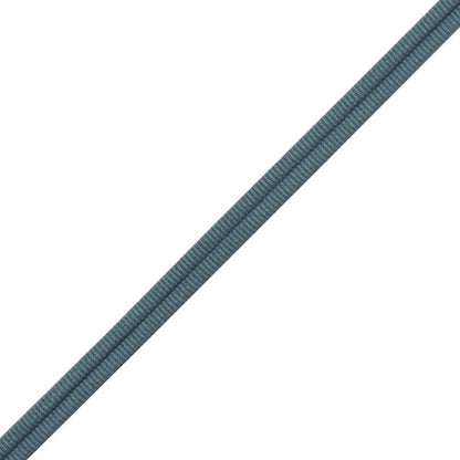Julienne Double Welting Trim by Samuel & Sons in Aquarius, GB-59791-427, roll