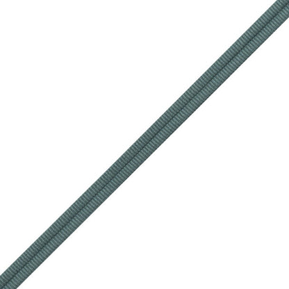 Julienne Double Welting Trim by Samuel & Sons in Petrol, GB-59791-428, roll