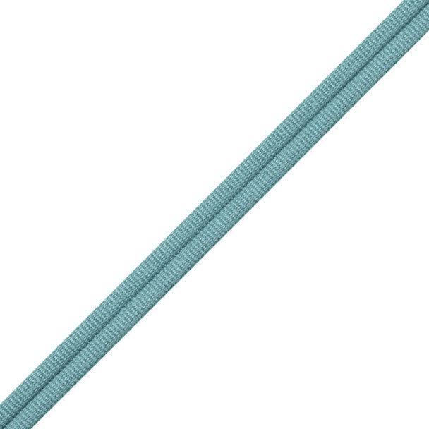 Julienne Double Welting Trim by Samuel & Sons in Azure, GB-59791-429, roll