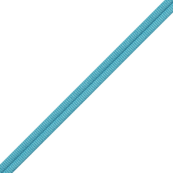Julienne Double Welting Trim by Samuel & Sons in Pool, GB-59791-430, roll