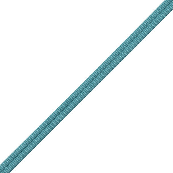 Julienne Double Welting Trim by Samuel & Sons in Tropical, GB-59791-431, roll