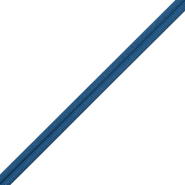 Julienne Double Welting Trim by Samuel & Sons in Mykonos, GB-59791-432, roll
