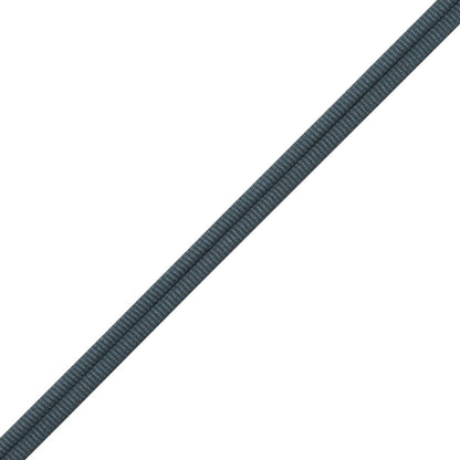 Julienne Double Welting Trim by Samuel & Sons in Teal, GB-59791-433, roll