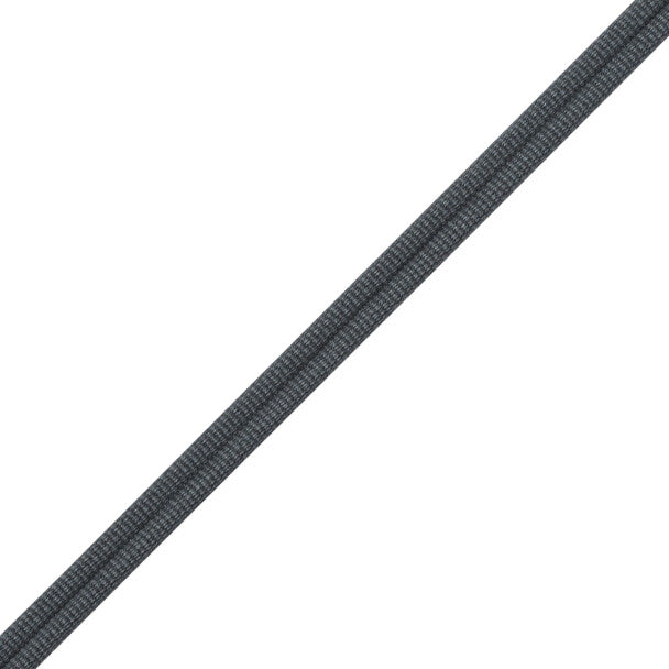 Julienne Double Welting Trim by Samuel & Sons in Prussian, GB-59791-434, roll