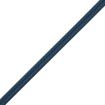 Julienne Double Welting Trim by Samuel & Sons in Peacock, GB-59791-435, roll