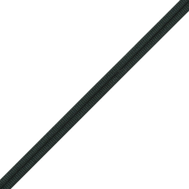 Julienne Double Welting Trim by Samuel & Sons in Viridian, GB-59791-436, roll