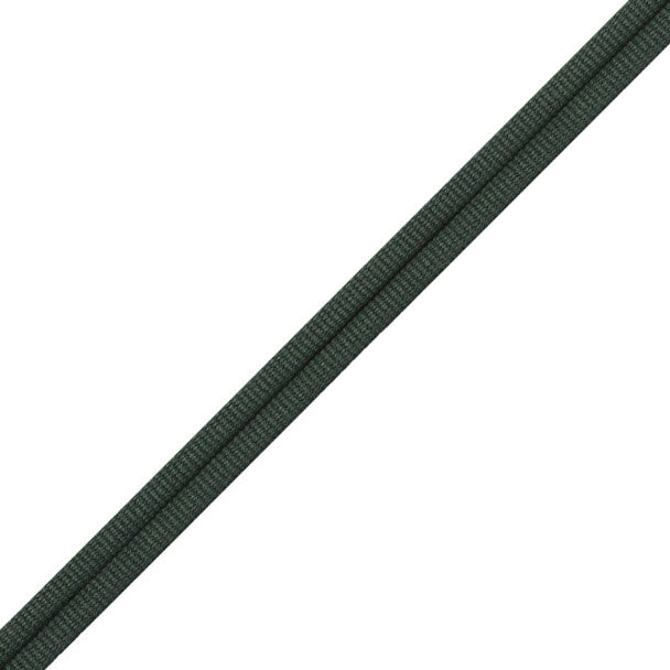 Julienne Double Welting Trim by Samuel & Sons in Forest, GB-59791-437, roll
