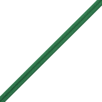 Julienne Double Welting Trim by Samuel & Sons in Emerald, GB-59791-439, roll