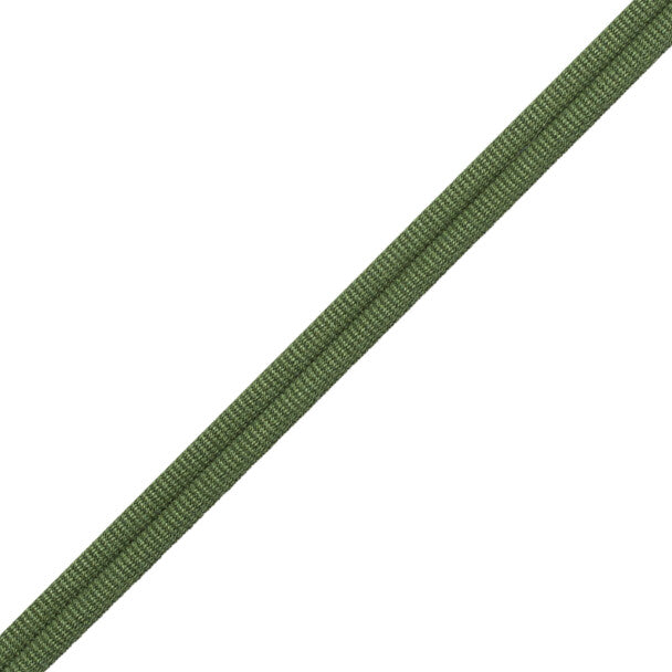 Julienne Double Welting Trim by Samuel & Sons in Oregano, GB-59791-440, roll