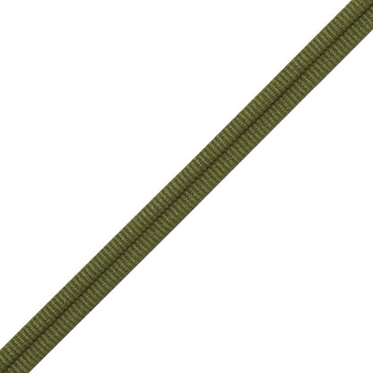 Julienne Double Welting Trim by Samuel & Sons in Evergreen, GB-59791-441, roll