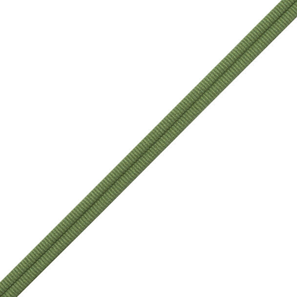 Julienne Double Welting Trim by Samuel & Sons in Spearmint, GB-59791-443, roll