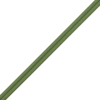 Julienne Double Welting Trim by Samuel & Sons in Spearmint, GB-59791-443, roll