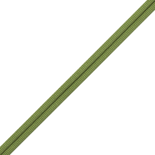 Julienne Double Welting Trim by Samuel & Sons in Parsley, GB-59791-444, roll