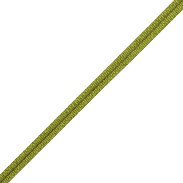 Julienne Double Welting Trim by Samuel & Sons in Bamboo, GB-59791-445, roll