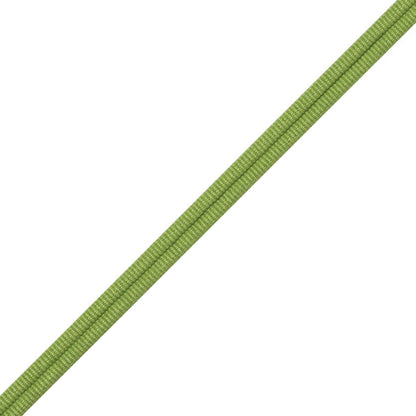 Julienne Double Welting Trim by Samuel & Sons in Kiwi, GB-59791-446, roll