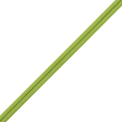 Julienne Double Welting Trim by Samuel & Sons in Chartreuse, GB-59791-447, roll