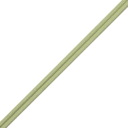 Julienne Double Welting Trim by Samuel & Sons in Honeydew, GB-59791-448, roll