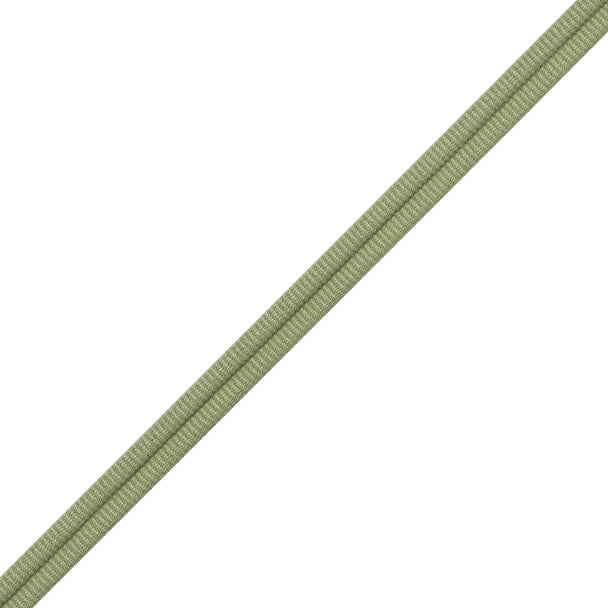 Julienne Double Welting Trim by Samuel & Sons in Willow, GB-59791-449, roll