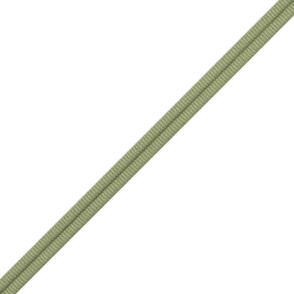 Julienne Double Welting Trim by Samuel & Sons in Willow, GB-59791-449, roll