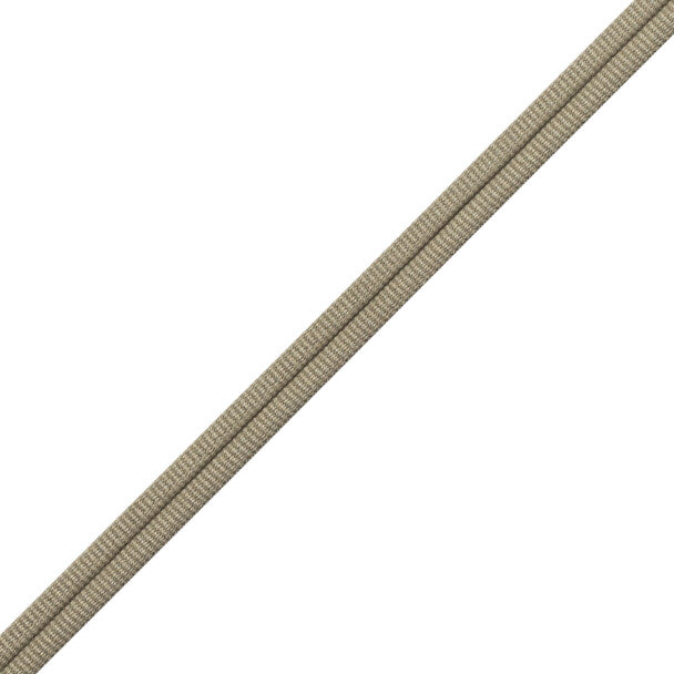 Julienne Double Welting Trim by Samuel & Sons in Silver Sage, GB-59791-452, roll