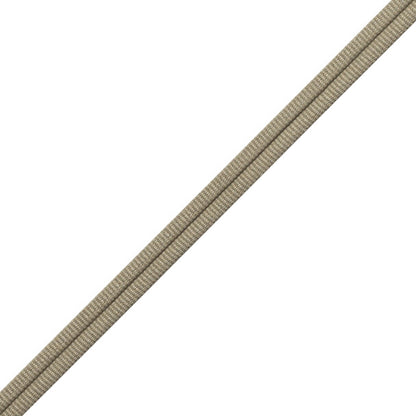 Julienne Double Welting Trim by Samuel & Sons in Silver Sage, GB-59791-452, roll