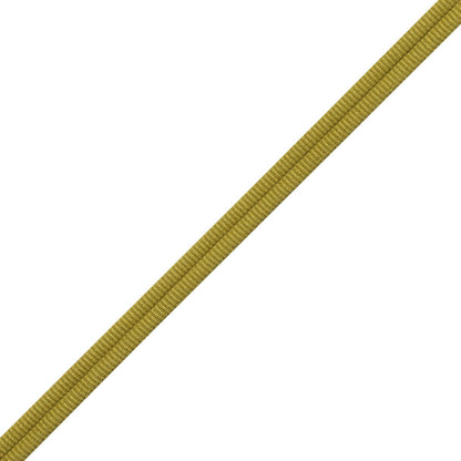 Julienne Double Welting Trim by Samuel & Sons in Avocado, GB-59791-456, roll