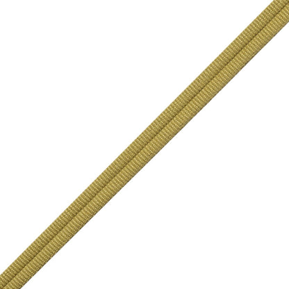 Julienne Double Welting Trim by Samuel & Sons in Lemongrass, GB-59791-457, roll